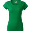 verde mediu