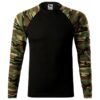 camuflaj maro