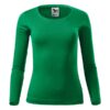 verde mediu