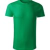 verde mediu