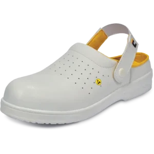 RAVEN WHT MF ESD SB SRC papuci 1
