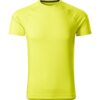 galben neon
