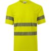 HV Dry 1V8 - Tricou unisex 1