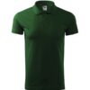 verde sticlă