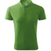 verde iarbă