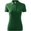 verde sticlă