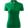 verde mediu
