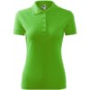 verde măr