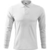 Single J. LS 211 - Tricou polo pentru bărbaţi 1