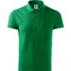 verde mediu