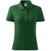 verde sticlă