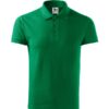 verde mediu