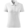 Cotton Heavy 216 - Tricou polo pentru damă 1