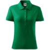 verde mediu