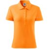 tangerine orange