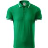 verde mediu