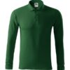 verde sticlă
