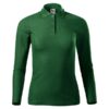verde sticlă