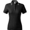 Focus 233 - Tricou polo pentru damă 1