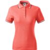 coral