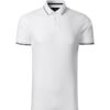 Perfection plain 251 - Tricou polo pentru bărbaţi 1