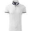 Collar Up 256 - Tricou polo pentru bărbaţi 1