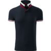 dark navy