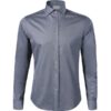 storm gray melange