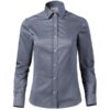 storm gray melange
