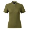 Diamond 274 - Tricou polo pentru damă 1