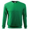 verde mediu