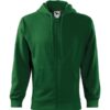 verde sticlă