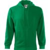 verde mediu