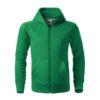 verde mediu