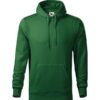 verde sticlă