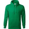 verde mediu