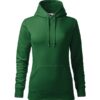 verde sticlă