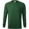 verde sticlă melanj
