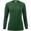 verde sticlă melanj