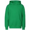 verde mediu