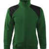 verde sticlă