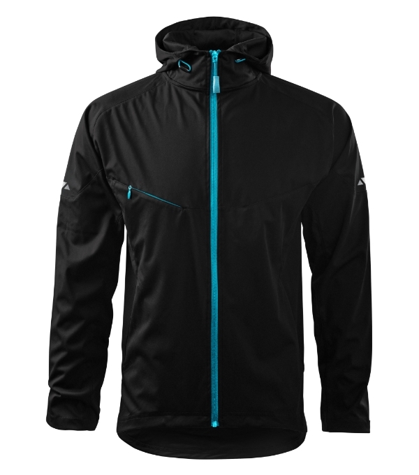 Cool 515 - Jachetă softshell pentru bărbaţi