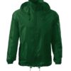 verde sticlă