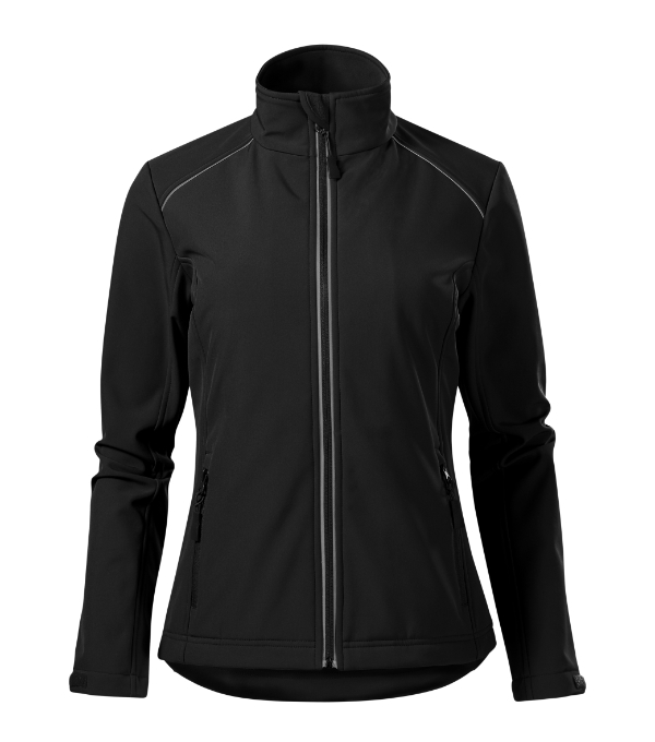 Valley 537 - Jachetă softshell pentru damă