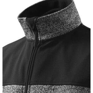 Casual 550 - Jachetă softshell pentru bărbaţi