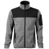 knit light gray