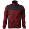 knit marlboro red