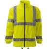 HV Fleece Jacket 5V1 - Jachetă fleece unisex 1