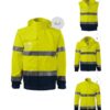 galben reflectorizat