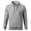gray melange